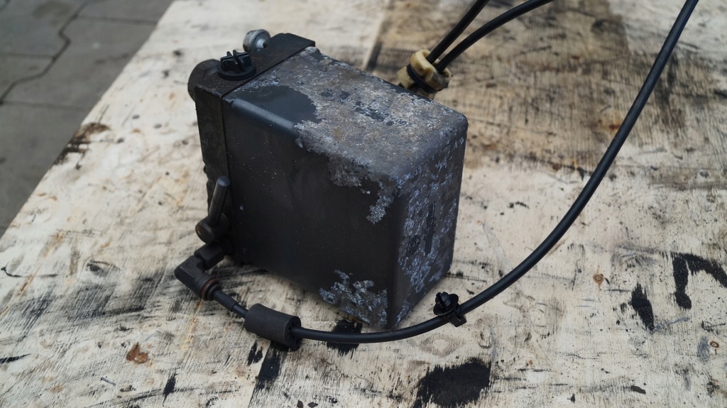 фото №1, Насос підйому кабіни mercedes actros mp4