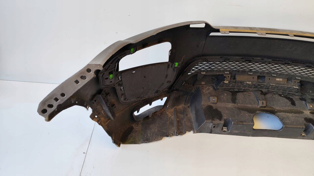 фото №7, Land rover evoque i lift бампер перед gj32-15k872-a оригинал