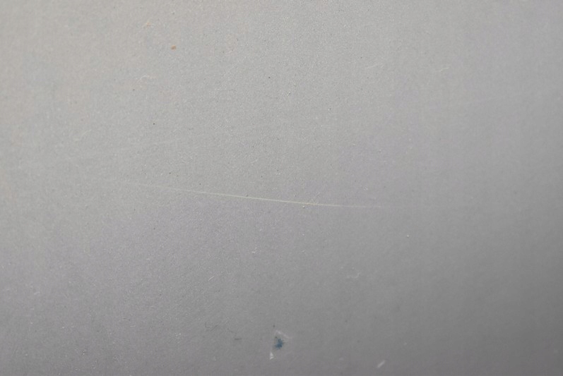 фото №6, Дверь левая задняя задние серебристый seat alhambra 1 i lift 00-10