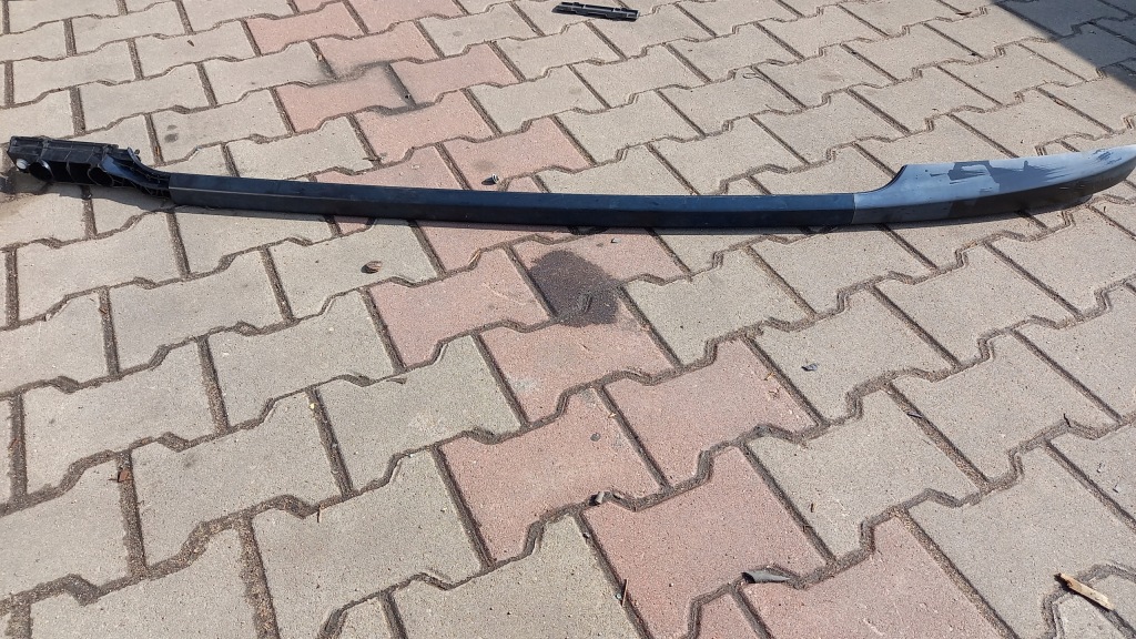 Купить Рейлинг левое  mazda 5 06r