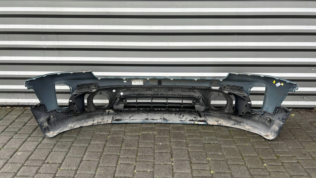 Mini cooper countryman f60 бампер перед передний в Украине