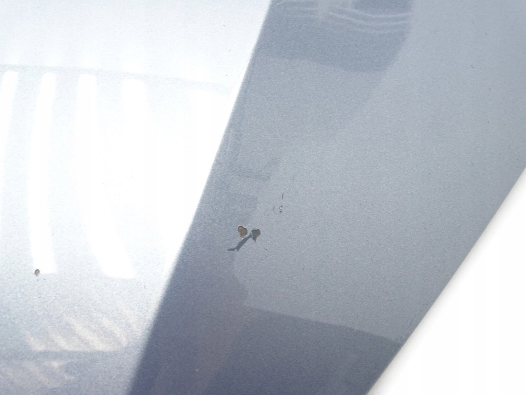 фото №14, Капот крышка двигателя vw passat b7 3aa kombi lc7z