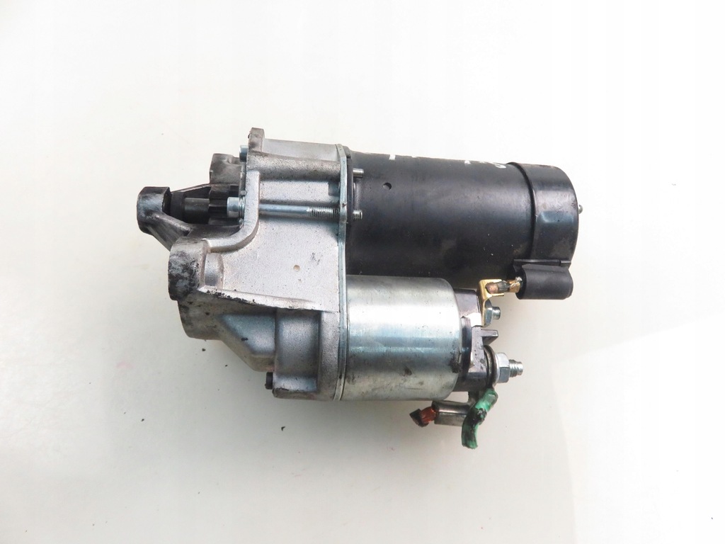 фото №9, Стартер peugeot 306 1.6 sr