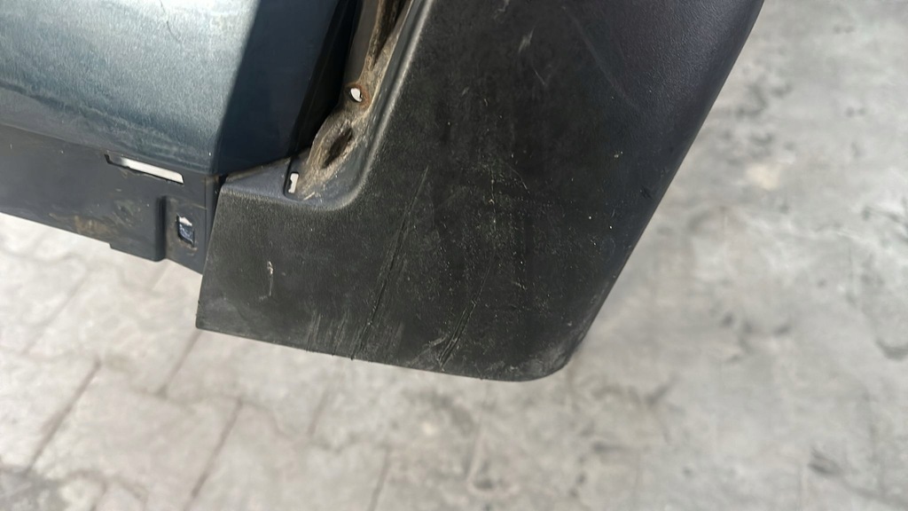 фото №7, Hyundai tucson 2021- бампер передній перед