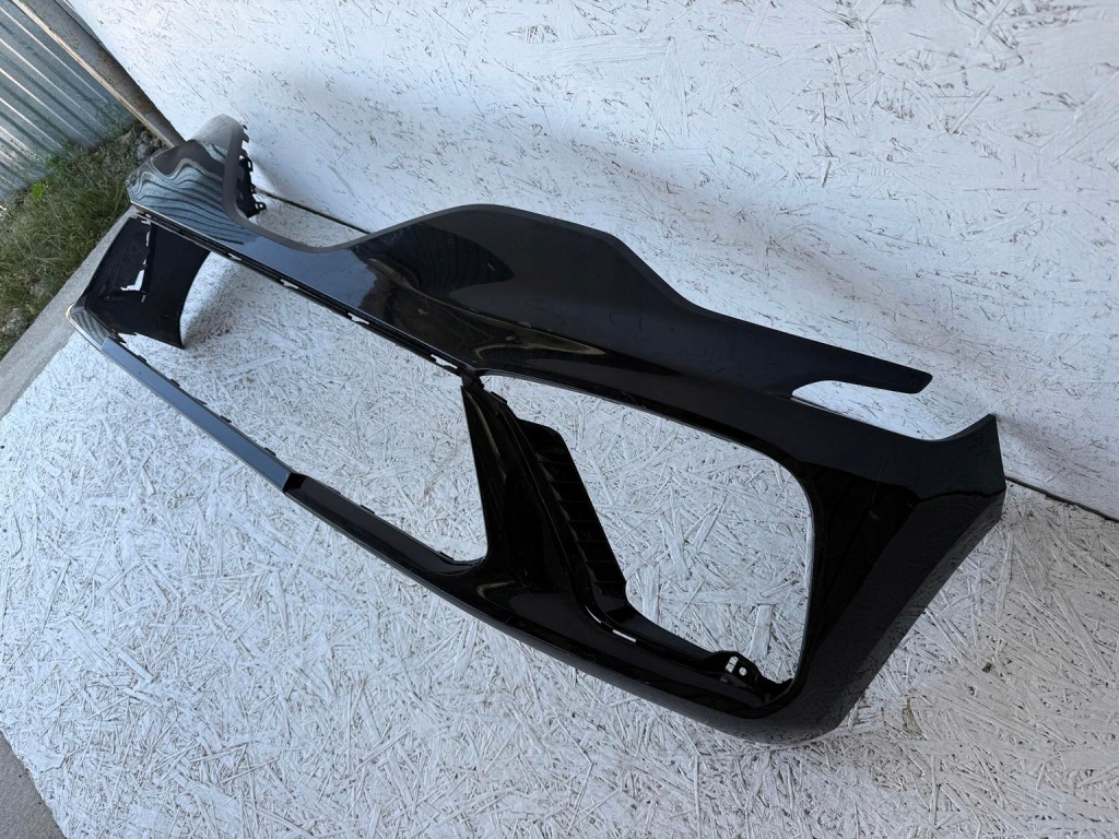 фото №3, Бампер перед передний renault clio 5 v rs line 19-