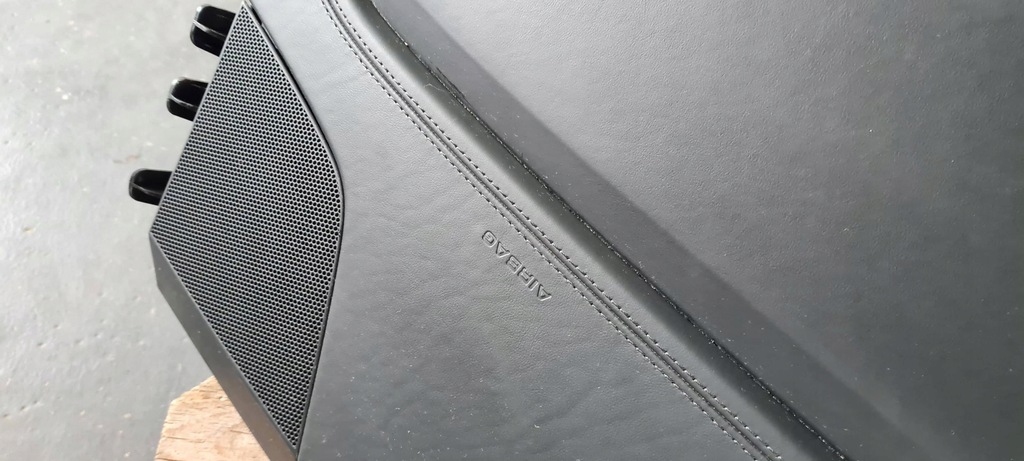 фото №15, Sq8 4m rsq8 q8 панель приладів приладова панель приладів шкіра org head up 4m8857001c