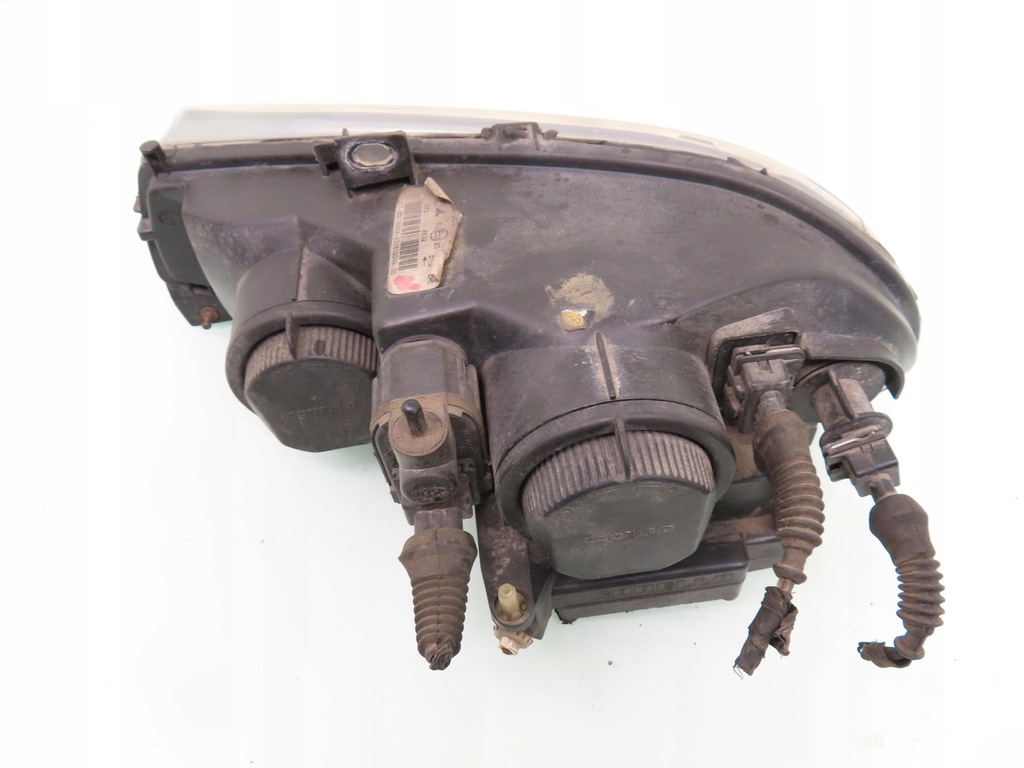 фото №6, Лампа права передня alfa romeo 156 lift 606859420