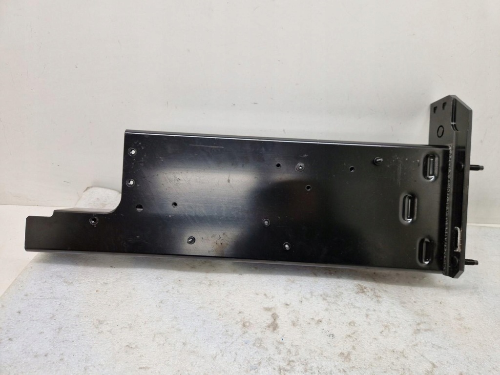 фото №1, Лонжерон відбійник перед ліва лівий перед 102870 tesla x