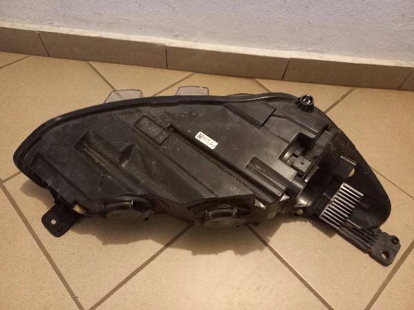 фото №14, Ford focus mk4 mk-4 led лампа левая передняя перед mx7b-13e015