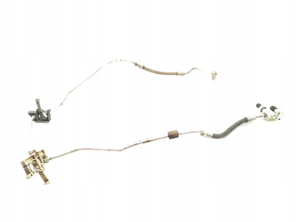 Купить Citroen relay пабтрубок  / шланг кондиционера a/c 2.2 hdi 130 дизель 2016 van