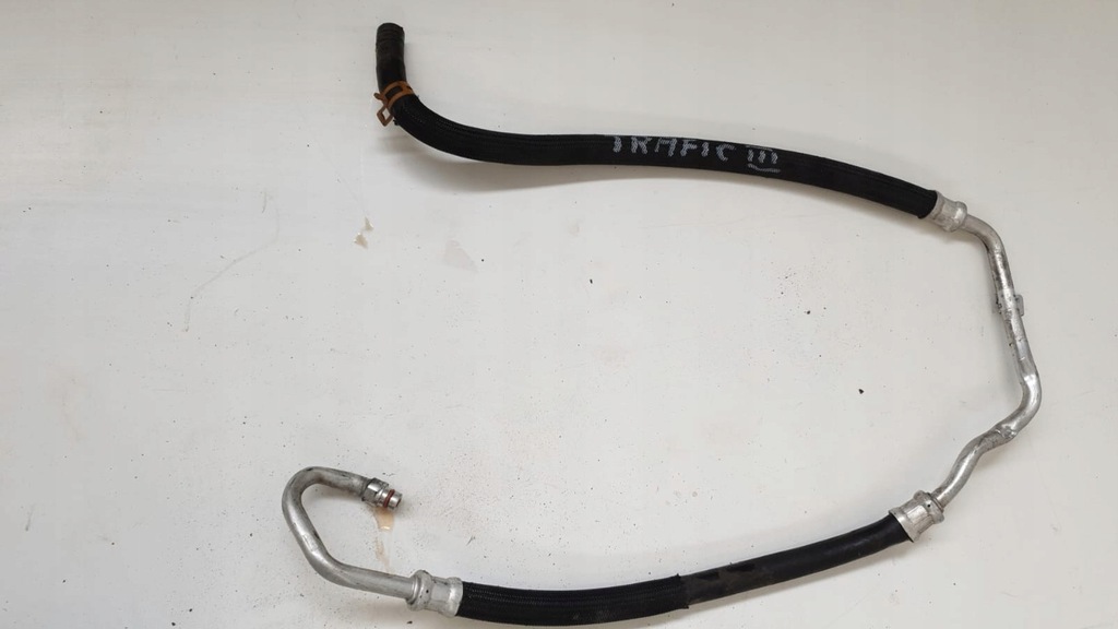 фото №1, Шланг підсилювача trafic iii vivaro b