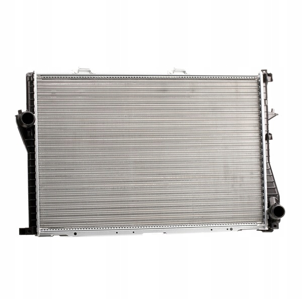 Радиатор воды ridex 470r0017 к bmw 5 седан e39 5 touring e39 7 e38 Оригинал