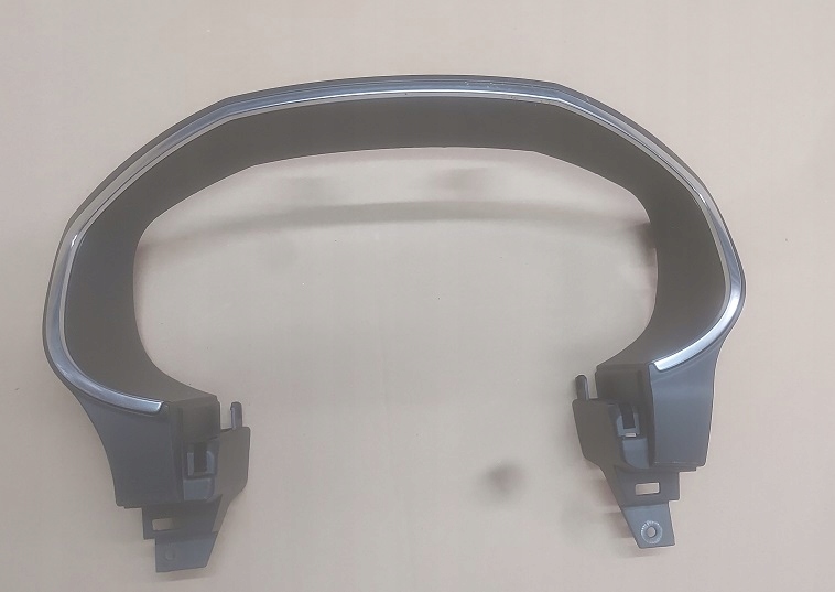 фото №1, Ford s-max mk2 рамка корпус спідометра em2b-r044d70