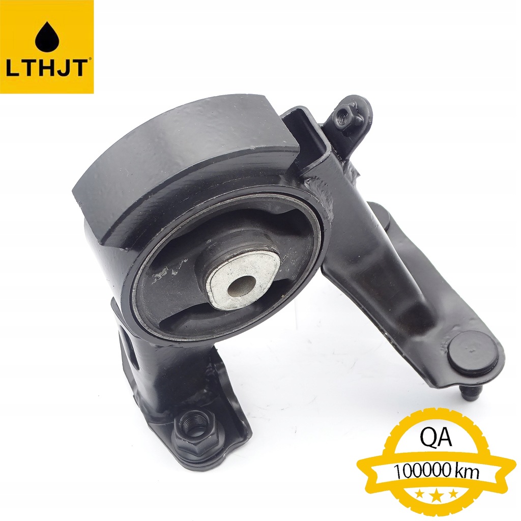 фото №2, Toyota corolla 2007-2014 двигун mounting