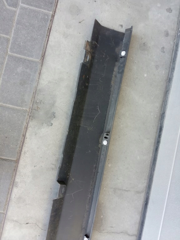 фото №8, Ford kuga mk1 2008-12r. - молдинг поріг права