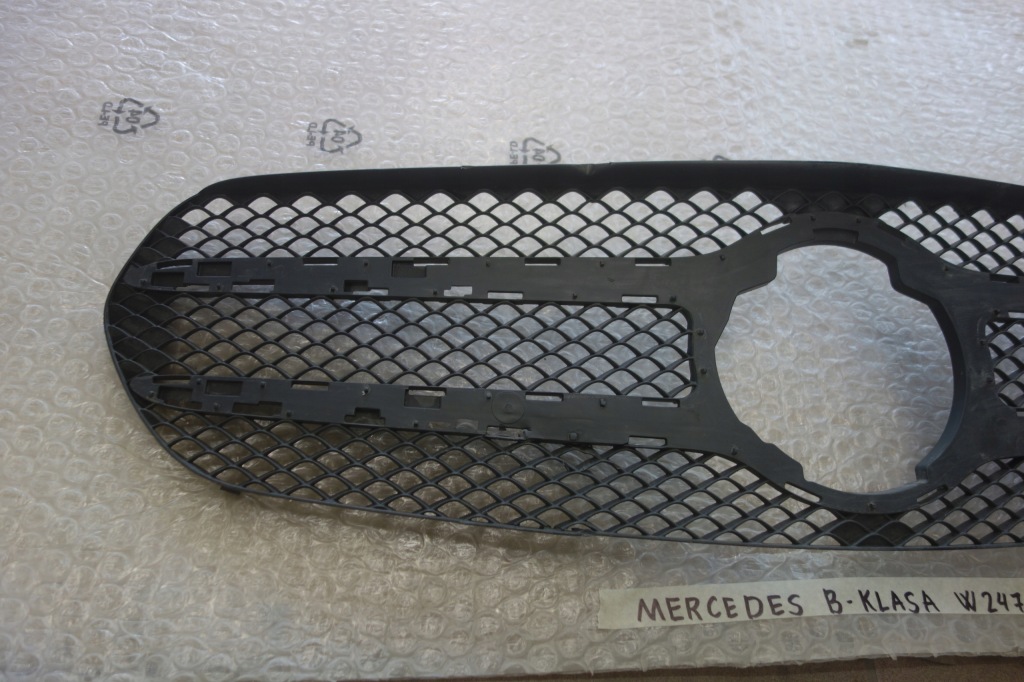 фото №5, Решітка радіатора решітка радіатора mercedes b-klasa w247 19-22