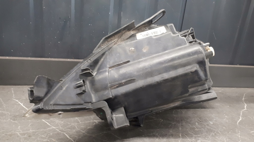 фото №12, 9682672980 фара левый citroen c3 i