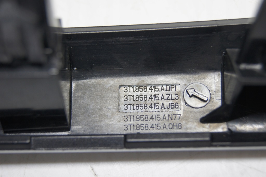 фото №9, Dekor декоры консоли superb ii kombi lift