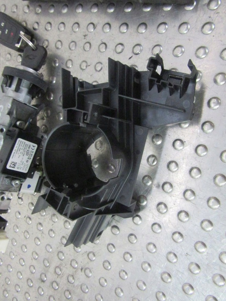 фото №4, Chevrolet camaro 3.6i 2011 бортовий комп'ютер набір do запуск kpl