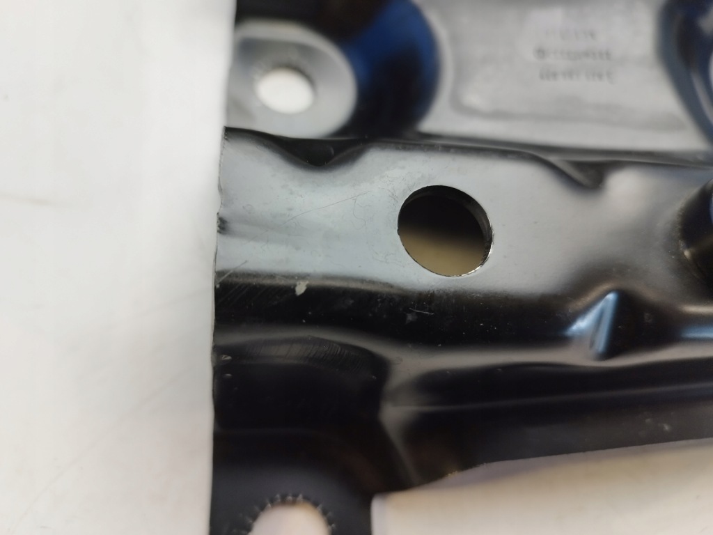 фото №6, Audi q7 4l 07r кронштейн сидіння середнього задня 4l0883626e