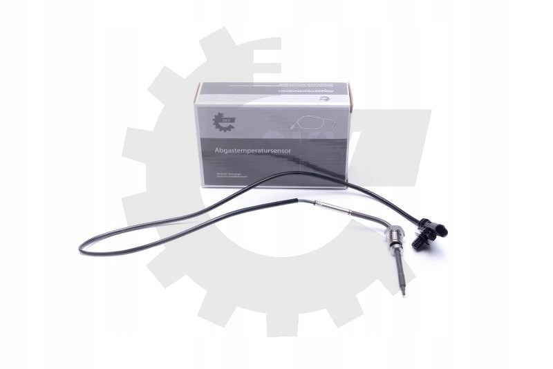 фото №1, Esen skv 30skv427 датчик, температура выхлопных газов