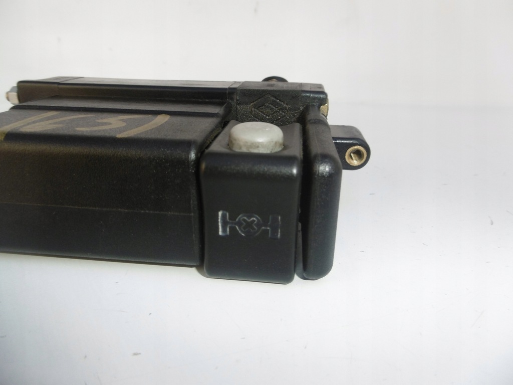 фото №9, Клапан датчик блокування міст renault magnum