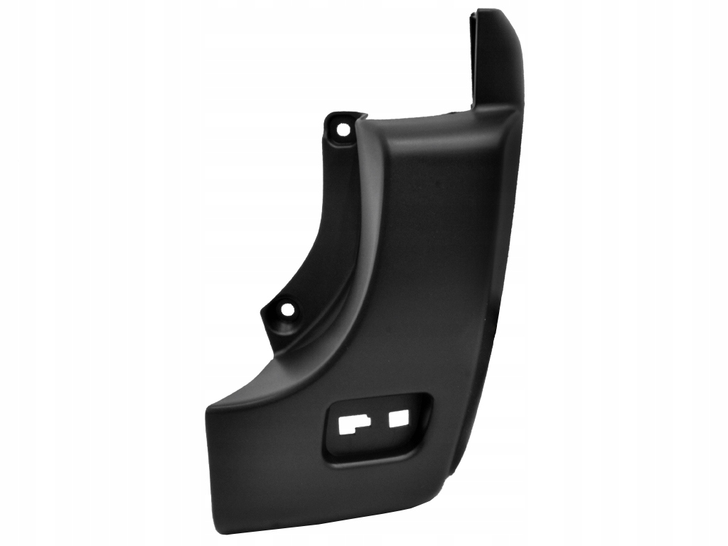 Купить Renault master 2010-2014 бампер задняя правая 2005523