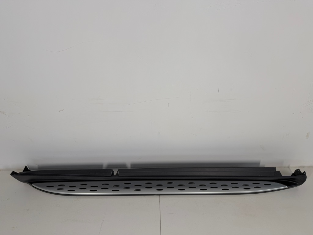 Купить Mercedes ml amg a166 166 молдинг порог правый  порог оригинальная