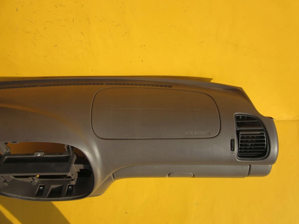 фото №8, Toyota sequoia 2001 панель приладів приладова панель приладів kpl