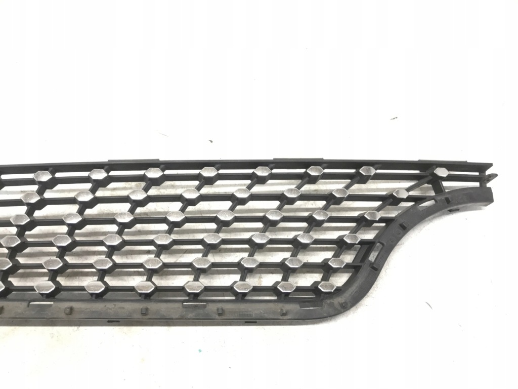 фото №3, Mercedes w176 amg diamond решётка решётка радиатора правая