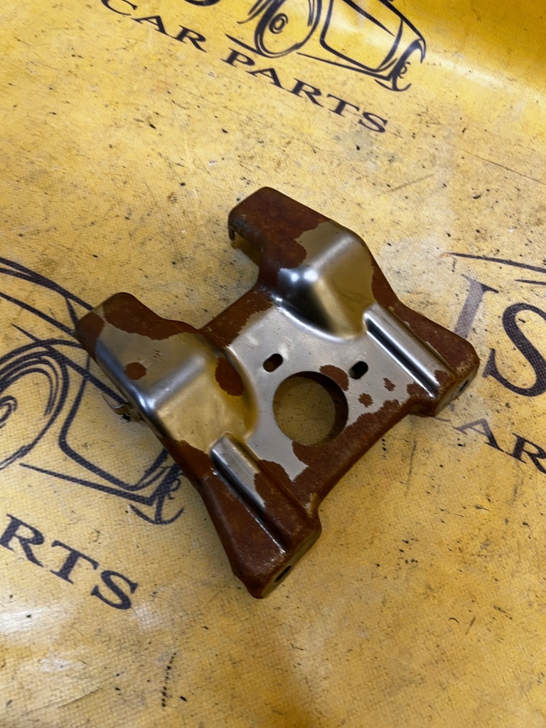 фото №2, Кронштейн кронштейн лист lexus rx 450h iii 3 al10