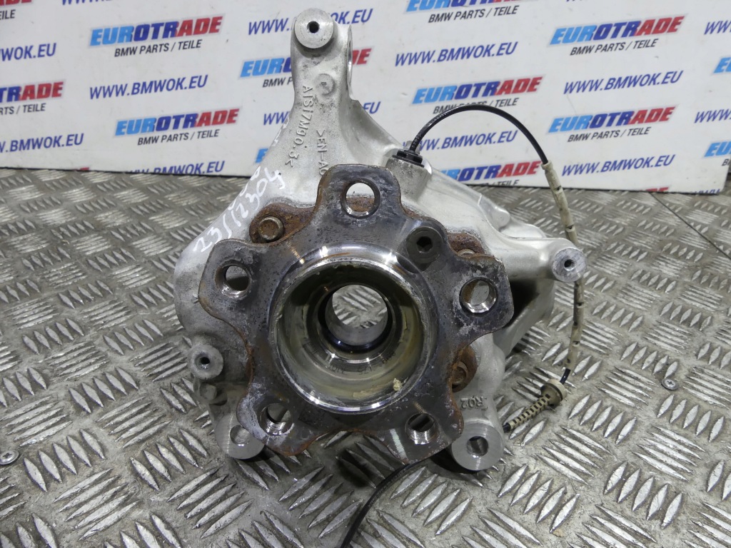 Купить Bmw 2 u06 поворотный кулак ступица перед левая lub правая