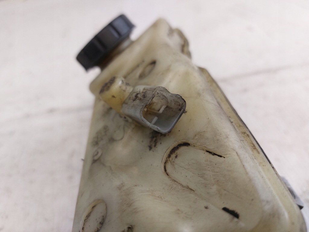 фото №3, Насос тормозная renault scenic ii 1.9dci