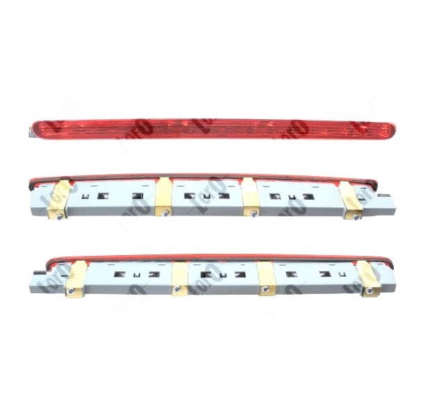 фото №1, Свет стоп дополнительные mercedes c 180 200 cdi cgi