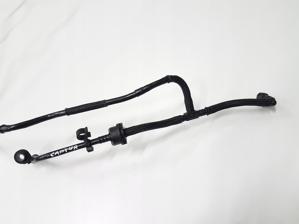 фото №4, Труба шланг пального renault captur ii 1.3 tce 19-