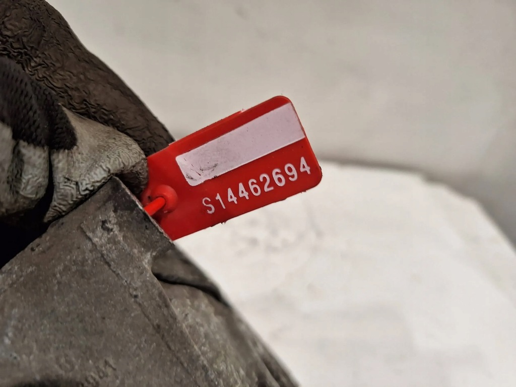 Генератор 51993603 fiat tipo 2 1.3 mjet 15- Зі Шроту