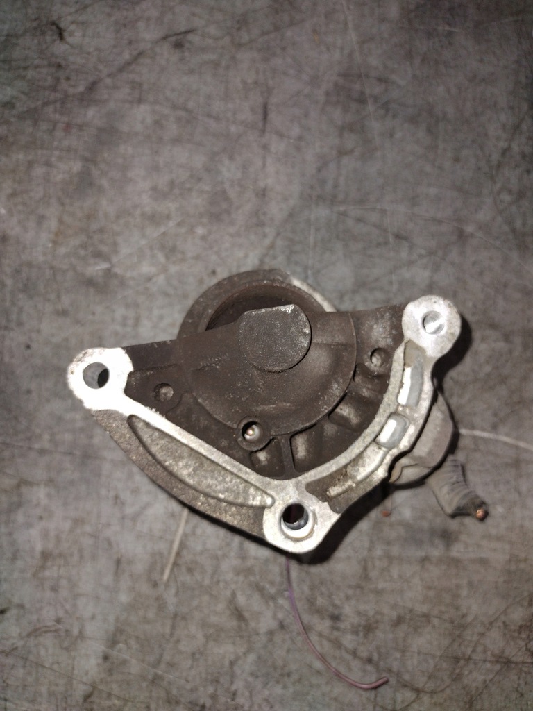 фото №5, Стартер m000t45071zt citroen c3 1.1