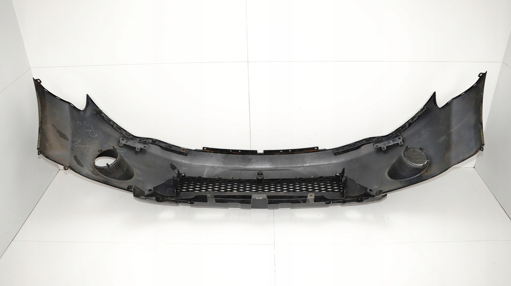 фото №9, Бампер перед передній mitsubishi outlander ii 06-10r x42a