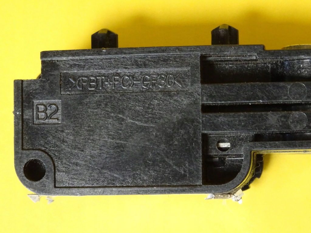 фото №5, Датчик удара ford mondeo mk ii 1s7t-14b342-ae nr325