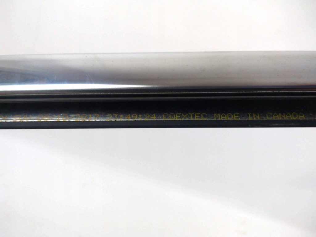 фото №9, Gmc yukon escalade tahoe 2015-20 молдинг прокладка zbierak правий задня