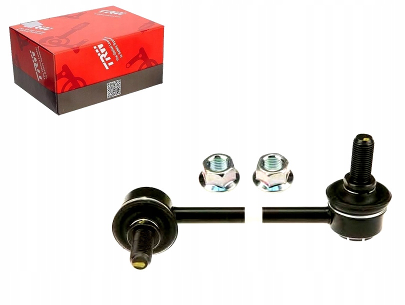 фото №1, Соединитель стабилизатора 120mm kia sorento i 2.4-3.5