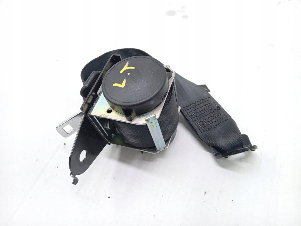 фото №1, Pas безопасности задний левый nissan qashqai ii j11, j11_ 88844jd000 1.6l