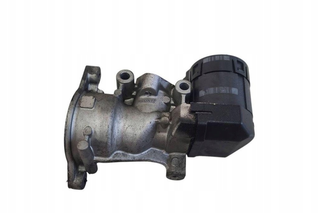 фото №6, Клапан egr volvo v40 cross country 526 9656612380 2.0l дизель 110kw 2007