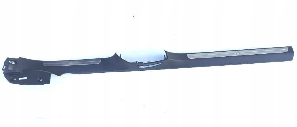 фото №1, Vw cc молдинг поріг накладка захист поріг ліва 3aa853369