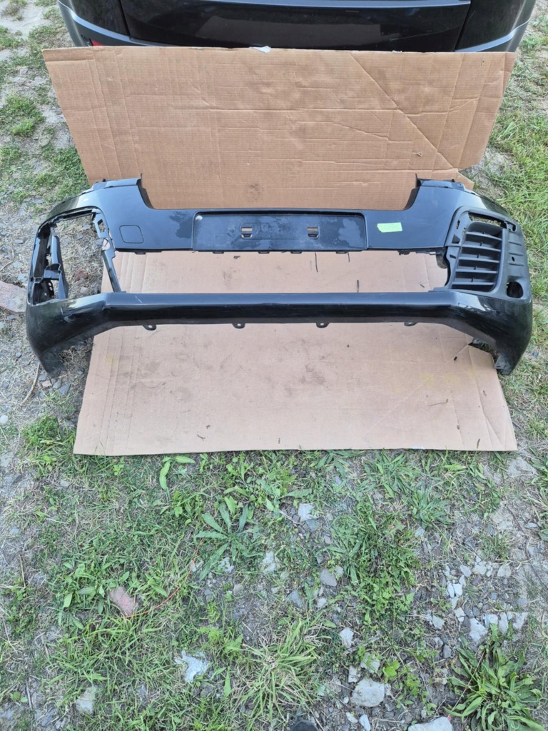 фото №1, Бампер перед expert jumpy iii proace 9811778077