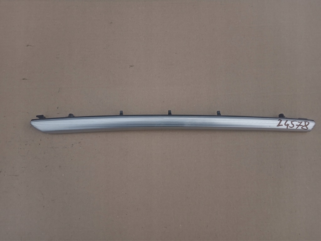 фото №1, Молдинг dekor двері правий перед audi a3 8v 3двері