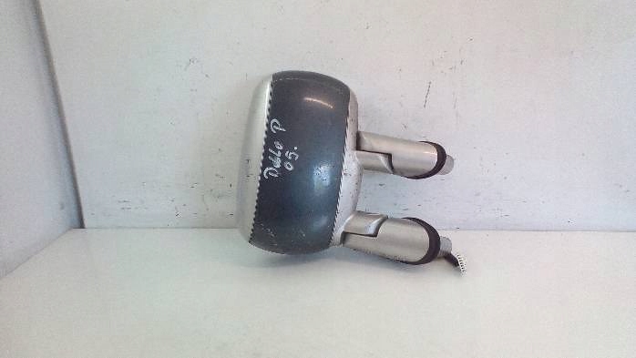 фото №8, Lusrerko правое электрический 5 pinów fiat doblo