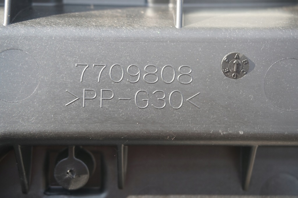 фото №11, Subaru forester iv sj 2013-2018r стекло люк 65430sg000 каркас