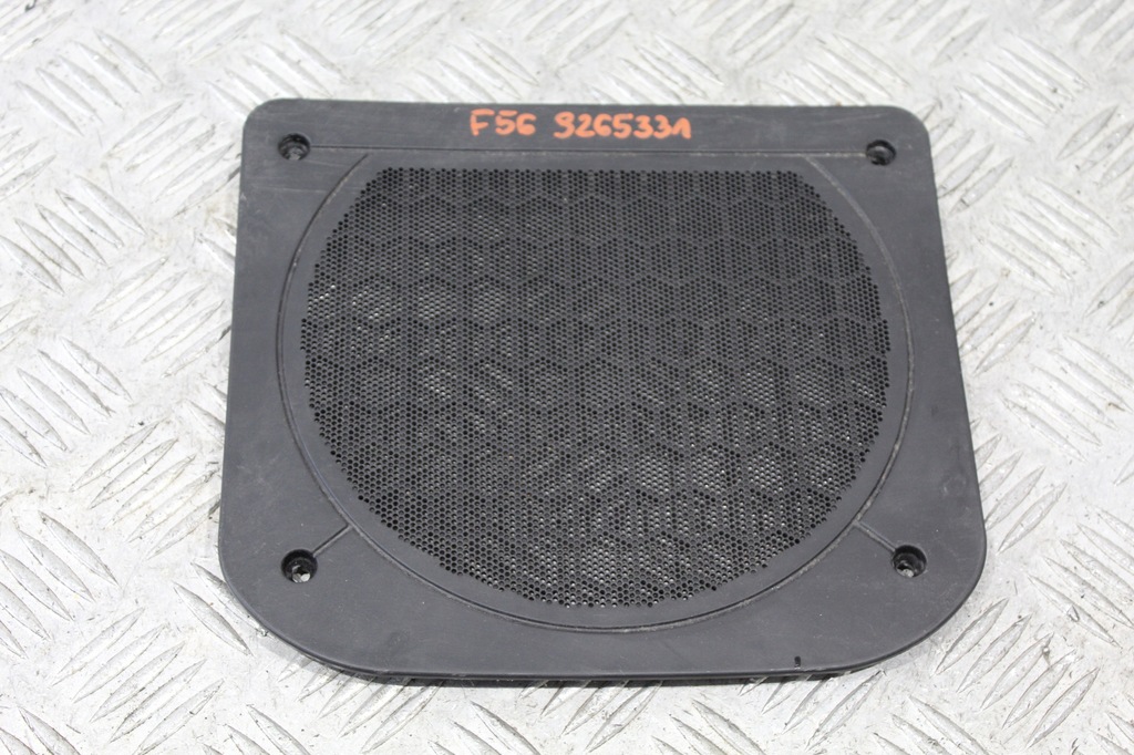 фото №1, Решітка захист динаміка mini cooper f56 9265331