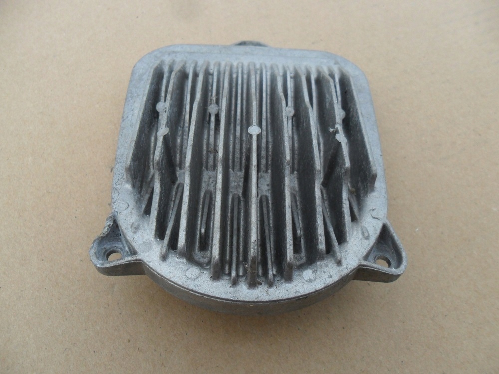 фото №9, Модуль led ліва mercedes w176 a1769066600